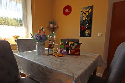 Pobyt przyjazny rodzinom w Alt Bukow