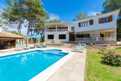 Villa mit privatem Pool