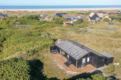 5 Personen Ferienhaus in Fanø