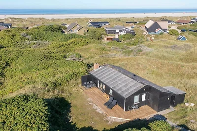 5 persone case ad Fanø