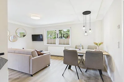 Ferienwohnung Minna