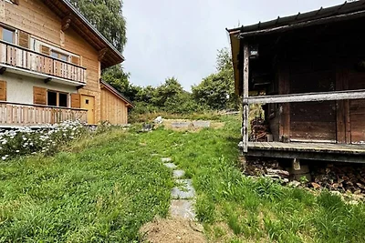 Chalet in NDB in der Nähe der Pisten von Espa...