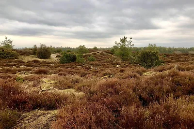 4 Personen Ferienhaus in Grindsted-By Traum