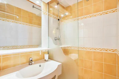 Wohnung in Éclose nahe Alpe d'Huez Zentrum