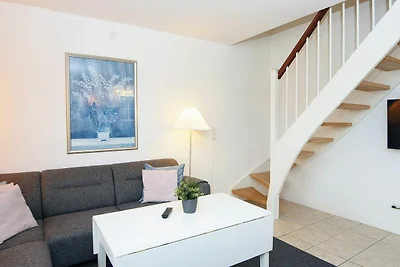 8 Personen Ferienhaus in Gjern-By Traum