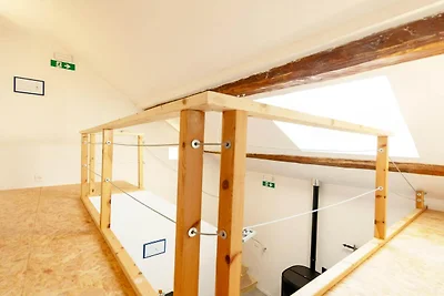 Après la Rando: Familienhaus Natur