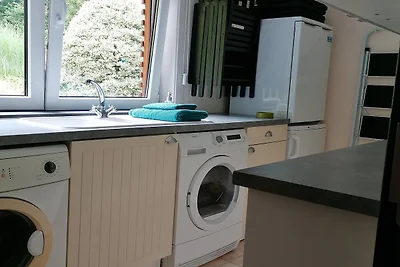 Les Rainettes – Rustig familiehuis met tuin e...