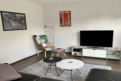Vakantiehuis met 3 slaapkamers