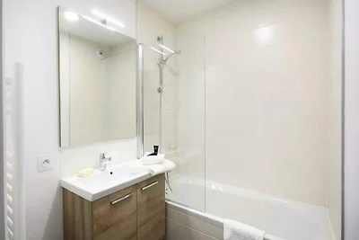 Ferienhaus im Skigebiet Les Deux Alpes