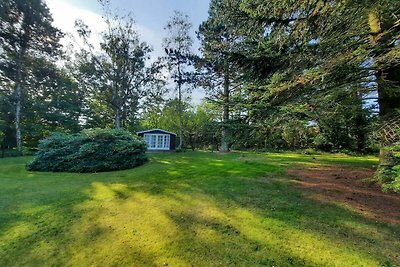 8 Personen Ferienhaus in Asnæs