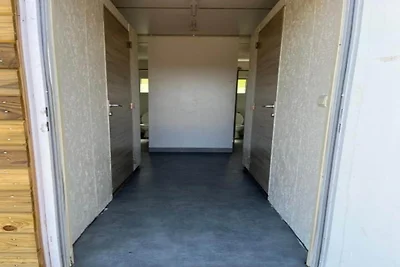 Campingzelt mit moderner Ausstattung