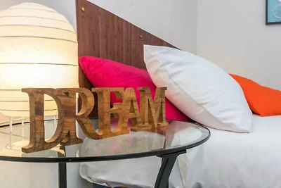Tortona 6 - Sunny Apartment