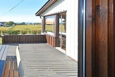 6 Personen Ferienhaus in Laholm-By Traum