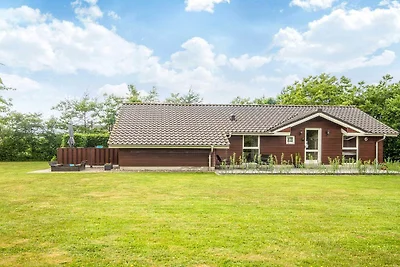 6 person holiday home in Tarm