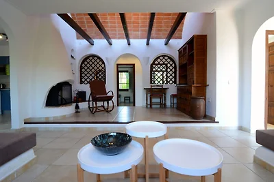 Casa vacanze vicino alla spiaggia di...