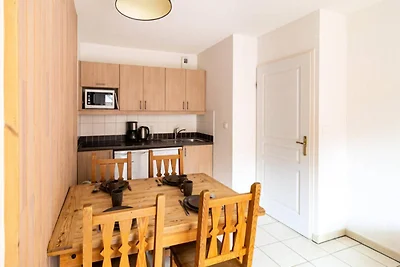 Residenz Le Balcon Des Airelles