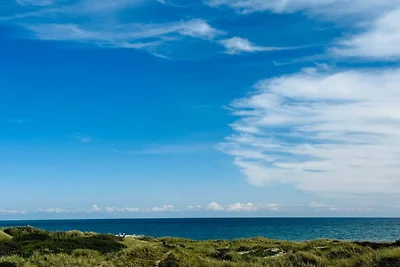 6 Personen Ferienhaus in Nykøbing M-By Traum