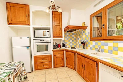 Ruim appartement met tuin, ideaal voor...