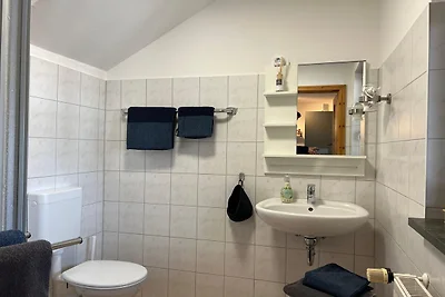 Appartement in Dargun met zwembad en...