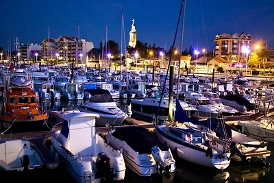 Residentie Le Teychan