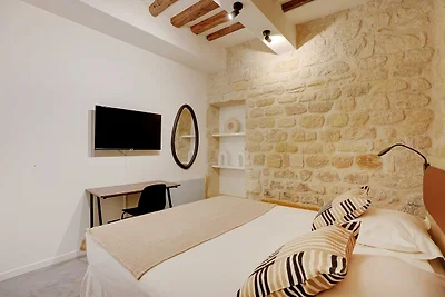 Erstaunliche 3 BDR - Place des Vosges