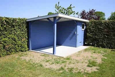 Ferienhaus, Plau am See