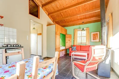 Ferienhaus mit Terrasse