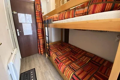 Studio für 4 Personen