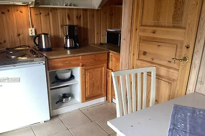 4 Personen Ferienhaus in TORUP