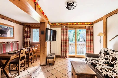 4 Zimmer, 6 Personen – Prestige