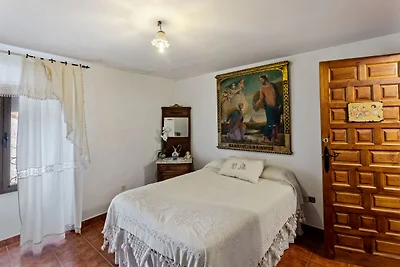 Casa vacanze senza tempo con piscina