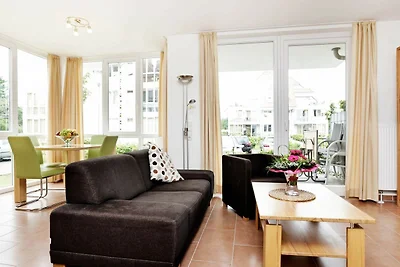 4 Personen Ferienhaus in Großenbrode