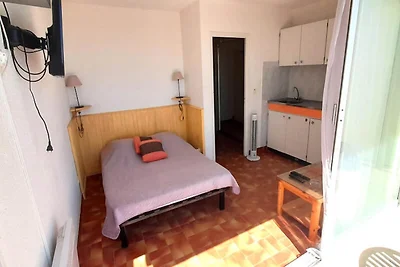 Ferienhaus in Heliopolis mit Meerblick