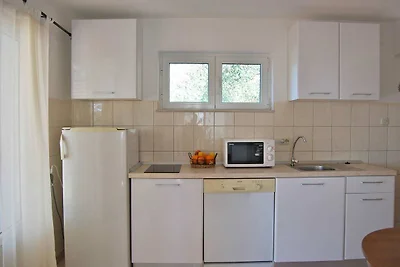 Apartment Lili- One Bedroom Apartment with Te...