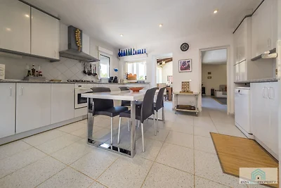 Traumhafte Villa in Cala Vadella mit...