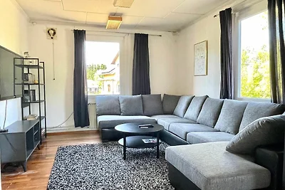 5 Personen Ferienhaus in Mörlunda-By Traum