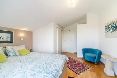 Holiday home House of the Sun - Three Bedroom...