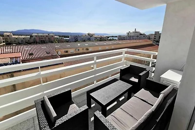 2 Zimmer für 4 Personen