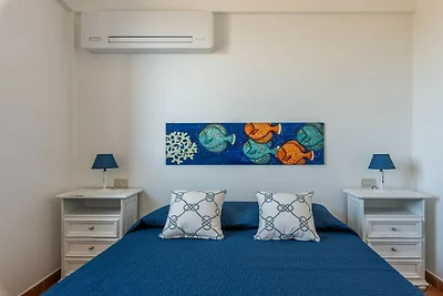 Casa Lia a San Vito Lo Capo - CM