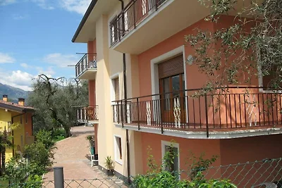 Ferienwohnung mit 1 Schlafzimmer