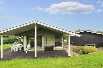 6 Personen Ferienhaus in Brenderup Fyn-By...