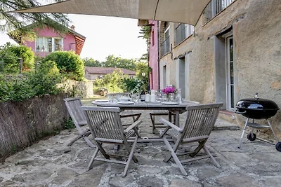 Holiday apartment with 1 bedroom