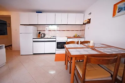 Apartments Mihovilovi