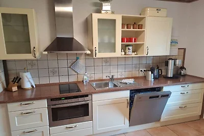 Ferienwohnung mit 1 Schlafzimmer