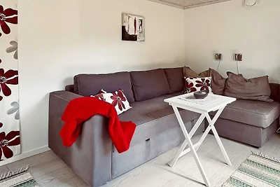 4 sterren vakantie huis in VARBERG-By Traum