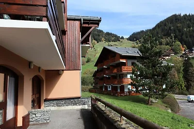 Ferienwohnung in Planay an Skipisten und...