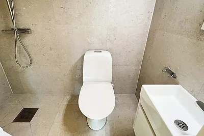 3 Personen Ferienhaus in Sölvesborg-By Traum