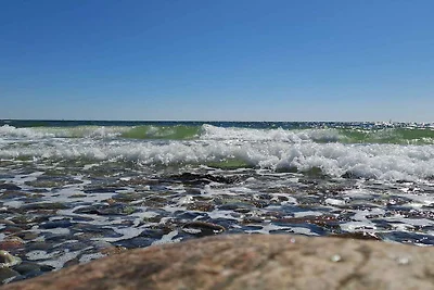 5 stelle case ad Sydals