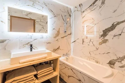 Chalets für 8 Personen