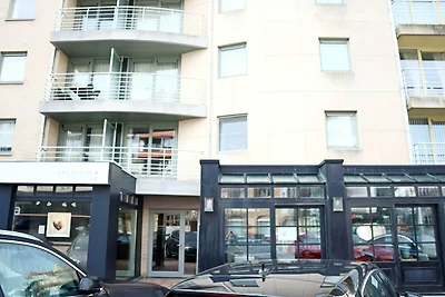 Stilvolle Wohnung mit Garage